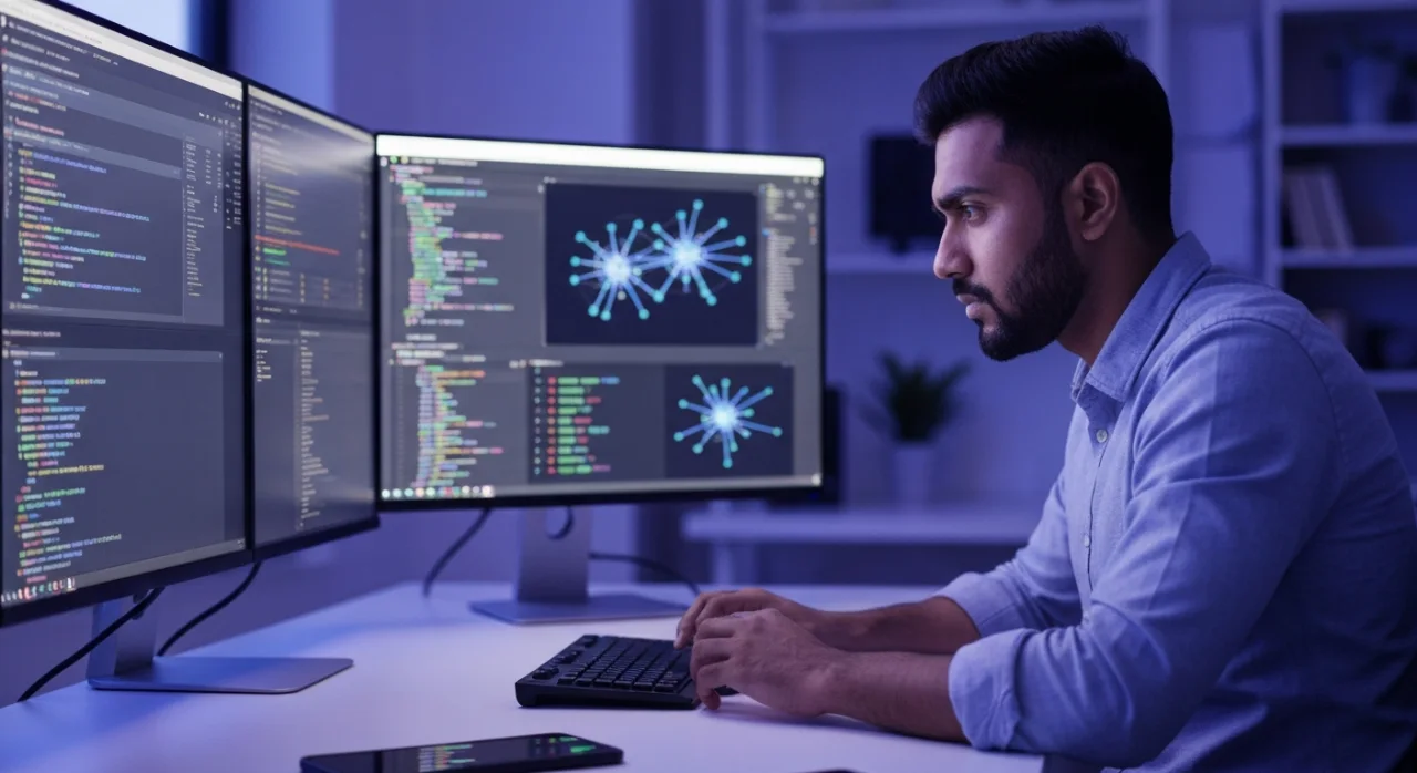 Intelligence artificielle Le Havre