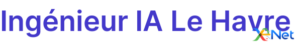 Ingénieur IA Le Havre